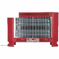 بخاری فن‌دار آراسته مدل 2200