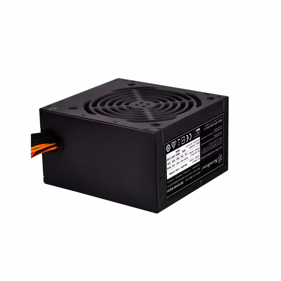 قیمت و خرید پاور کامپیوتر 400 وات سیلوراستون مدل SST-ST45F-ES230 | یاس ارتباط