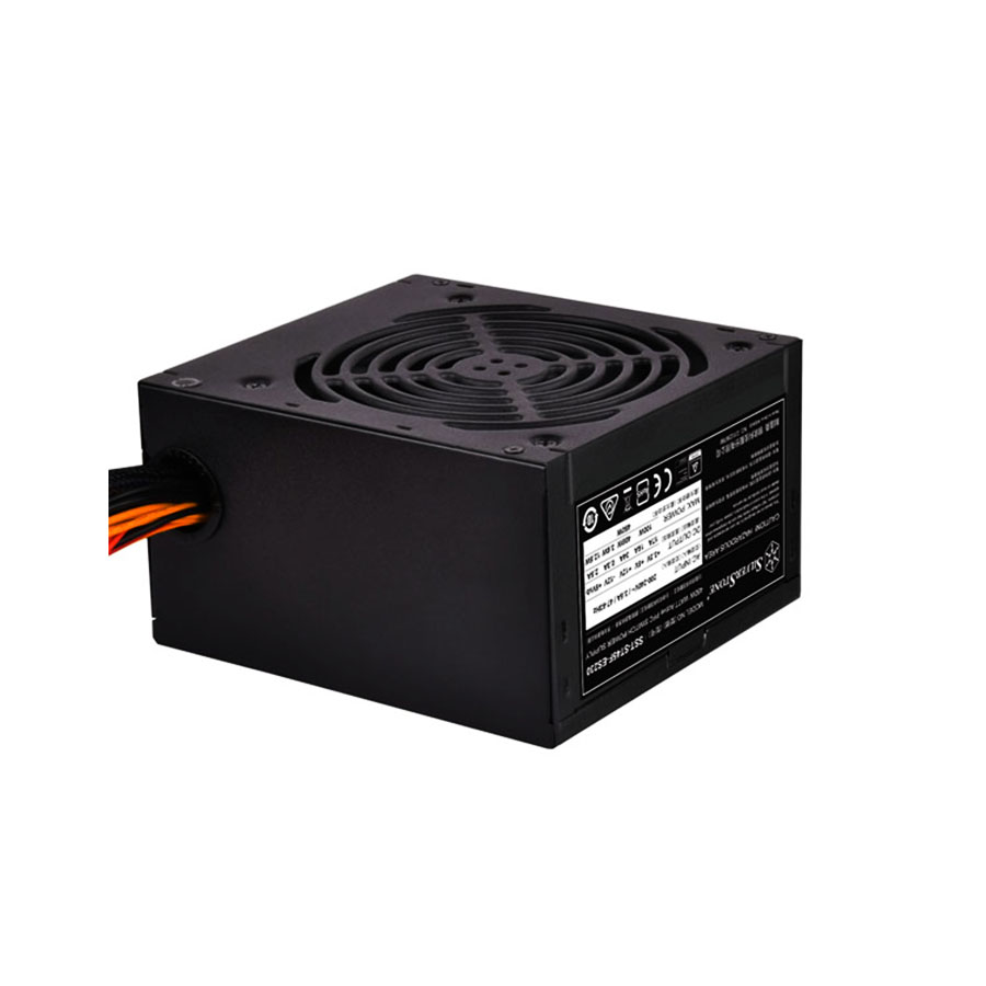 قیمت و خرید پاور کامپیوتر 400 وات سیلوراستون مدل SST-ST45F-ES230 | یاس ارتباط