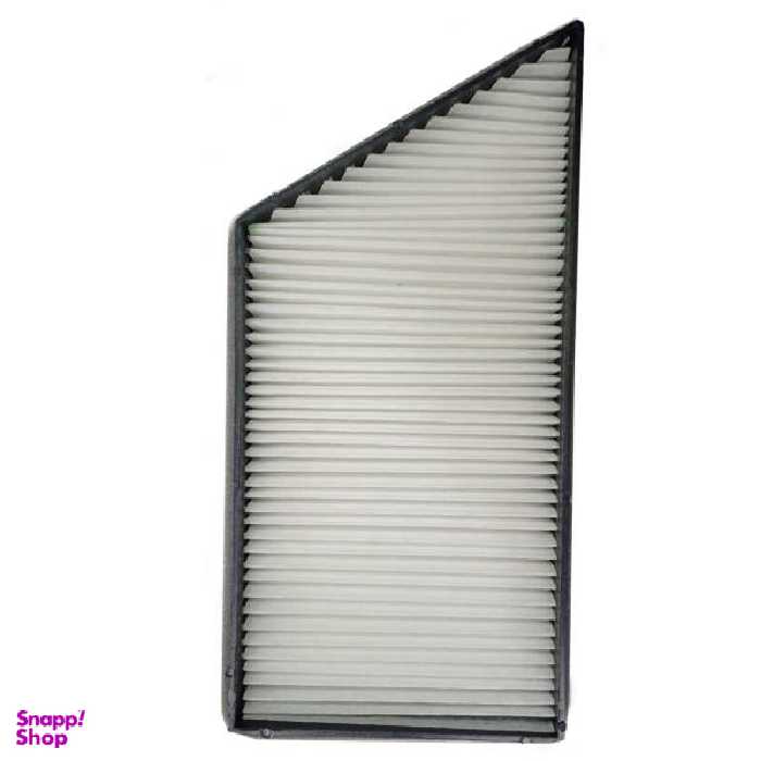 فیلتر کابین خودرو مدل HB 206-207 مناسب برای پژو 206