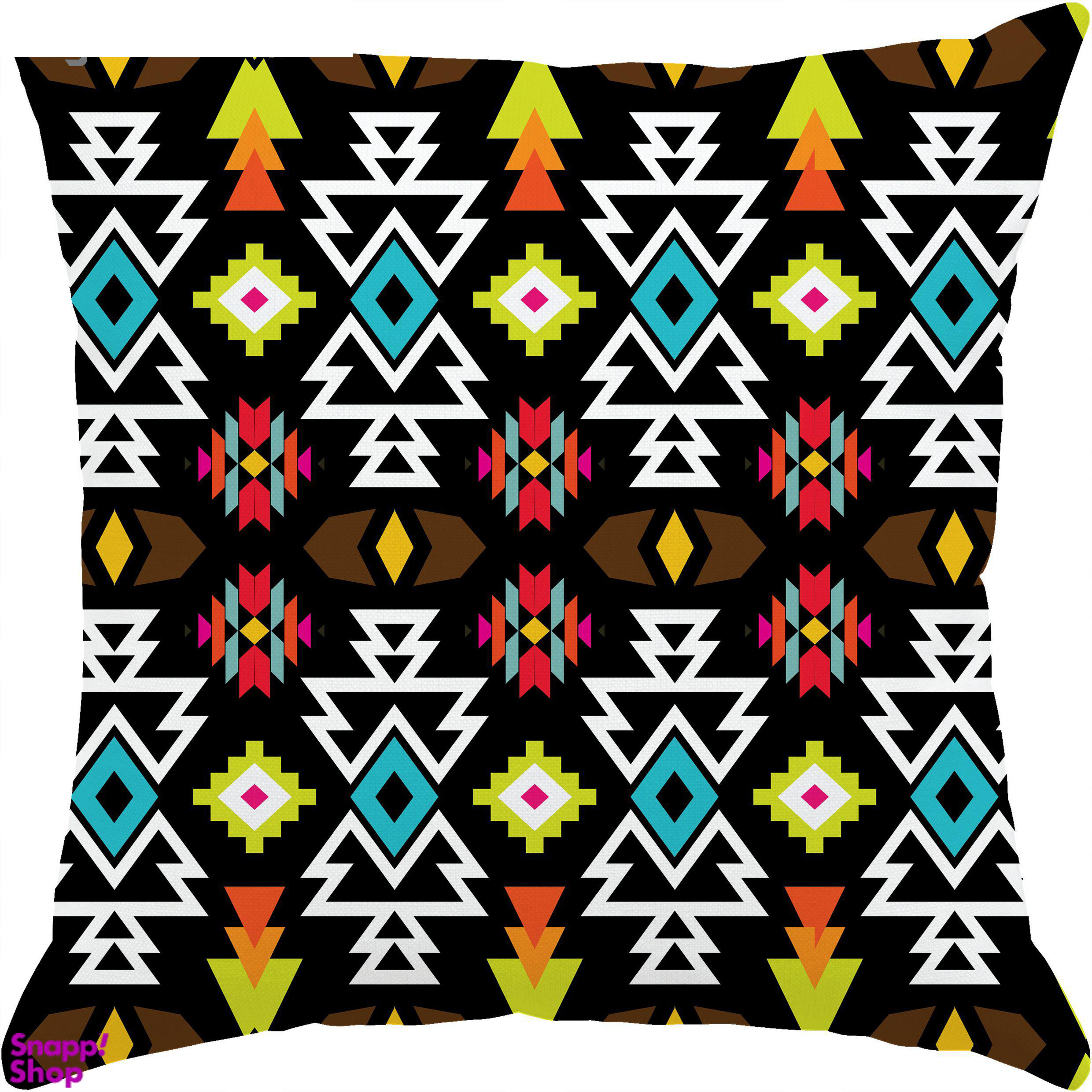 کوسن سایز بزرگ مدل S3-10533 چند رنگ