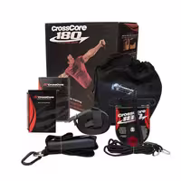 کراس کور 180 دنیای تی آر ایکس TRX World 1053