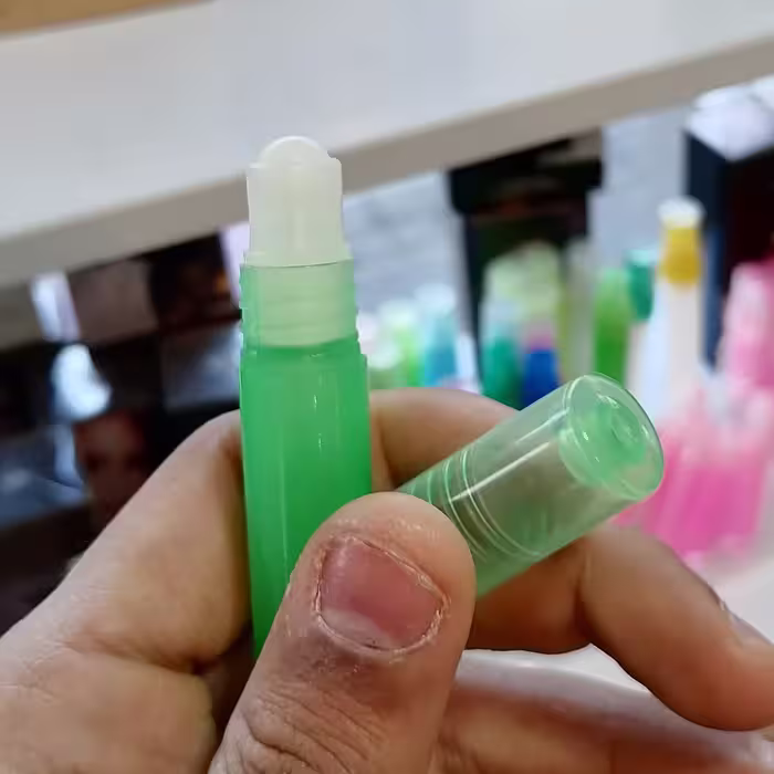 عطر هالووین خالص غلتکی 2میل