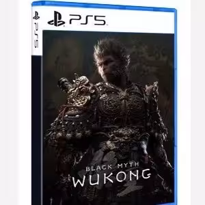 بازی Black MythWukong برای PS5 | amazonchi