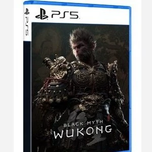 بازی Black MythWukong برای PS5 | amazonchi