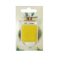 قرص آبرنگ آقامیری  Lemon 215
