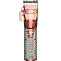 ماشین اصلاح سر بابیلیس پرو پاور اف ایکس 810 مگنتیک کلیپر  BaByliss PRO RoseFX Lithium Clipper  اصلی