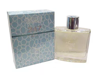عطر مردانه اسمارت کالکشن مدل Versace Fraiche 247 با تخفیف ویژه آفکادو