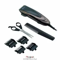 اطلاعات ، قیمت و خرید ماشین اصلاح موی سر پرومارون مدل PROMARON RL-731 کد R605