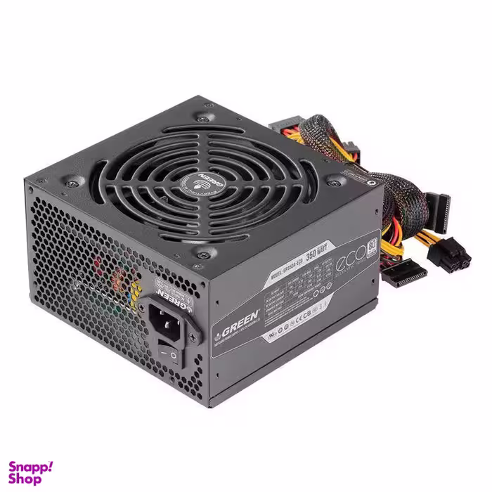 پاور گرین (Green) مدل GP350A ECO ظرفیت 350 وات