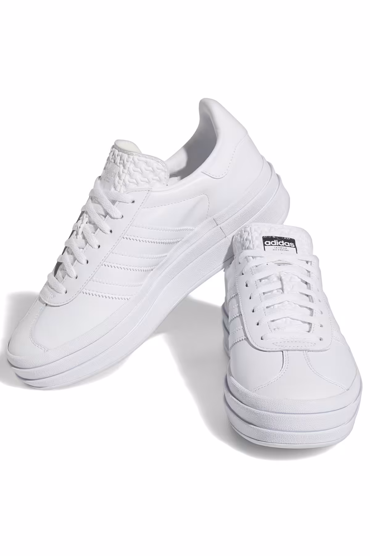 اسنیکر سفید زنانه BOLD کفش ورزشی اورجینال adidas