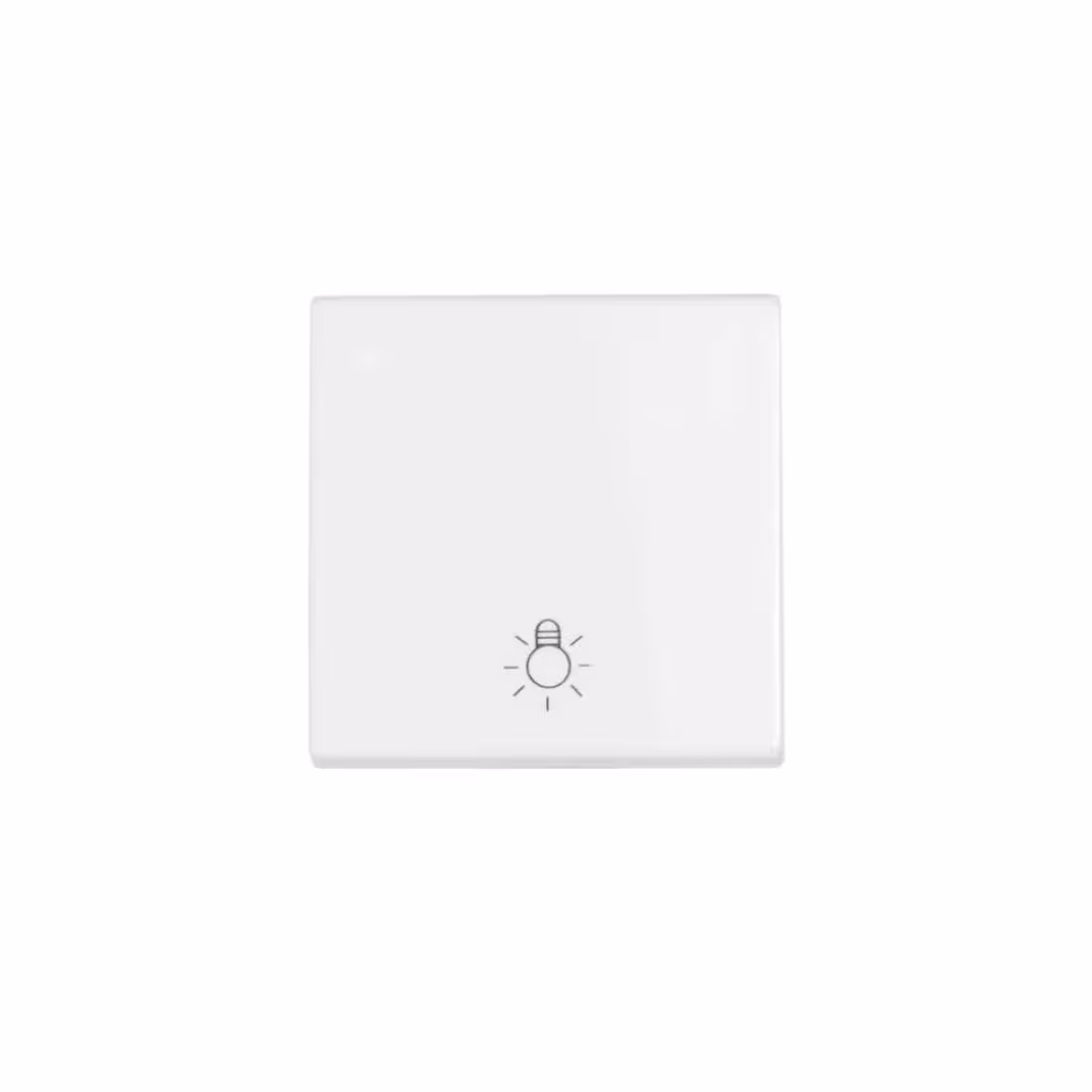 مکانیزم کلید تایمر پهن سفید شایلین | قیمت | نت‌ران