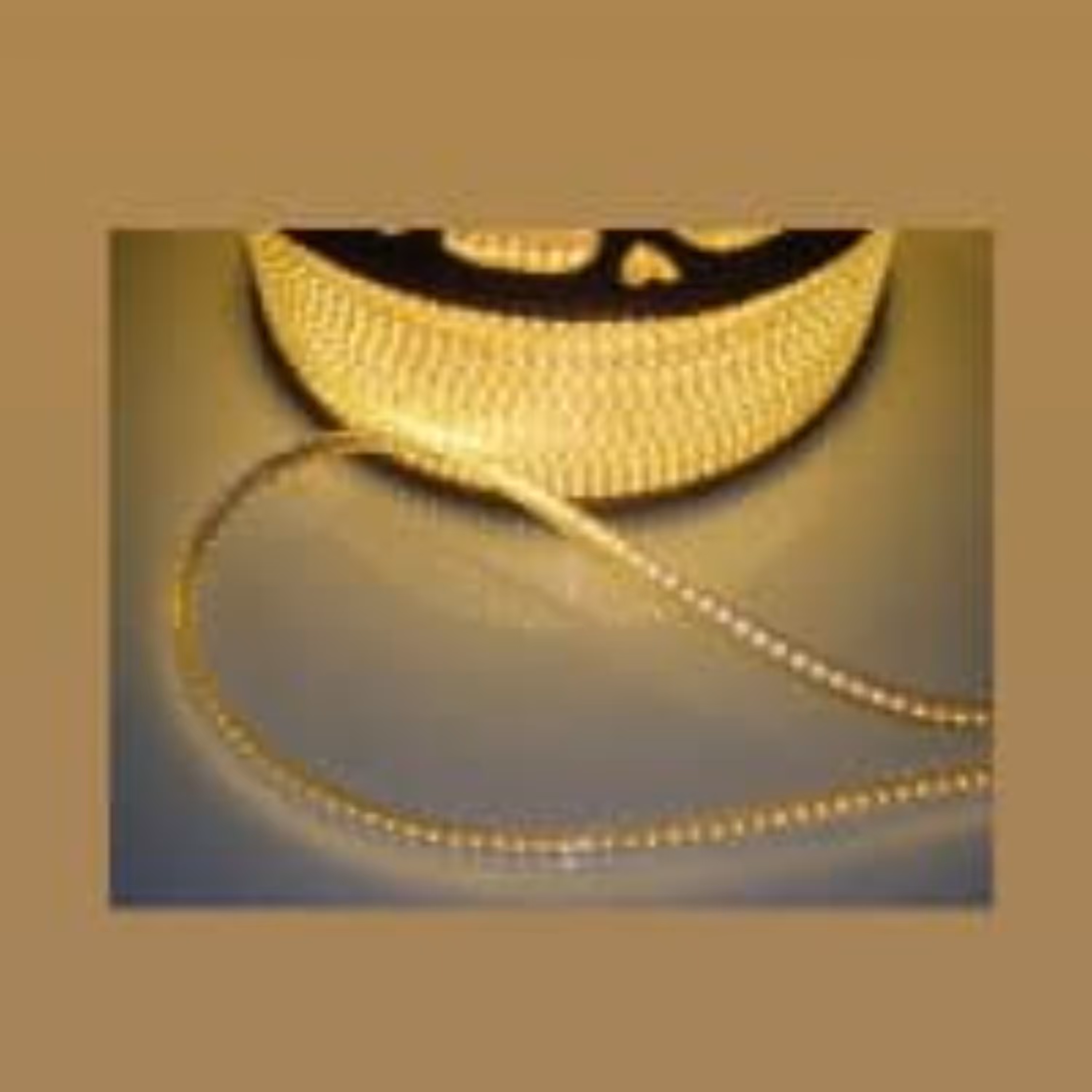 ریسه RGB مولتی کالر  1 متری همراه ریموت کنترلی