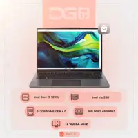 قیمت و خرید لپ تاپ ایسر Acer Aspire Lite 16 i5 - دیجی 63