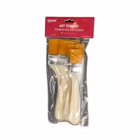 قلمو زمینه آرت تولس ست 4 عددی