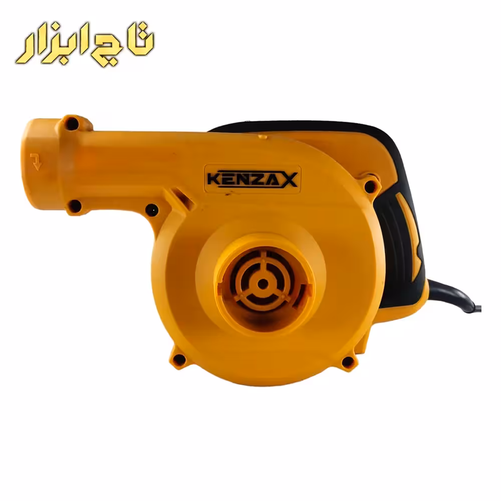 بلوور 680 وات کنزاکس مدل KEB-1680