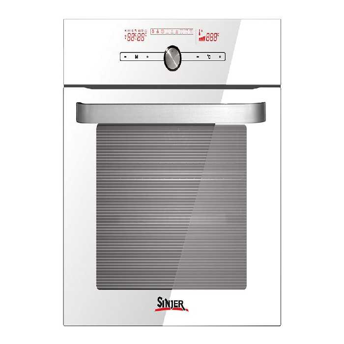 فر توکار سینجر مدل SLA 1W