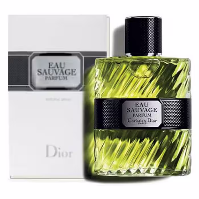 عطر کریستین دیور-ساواژ اسپری افشان(ده گرمی)