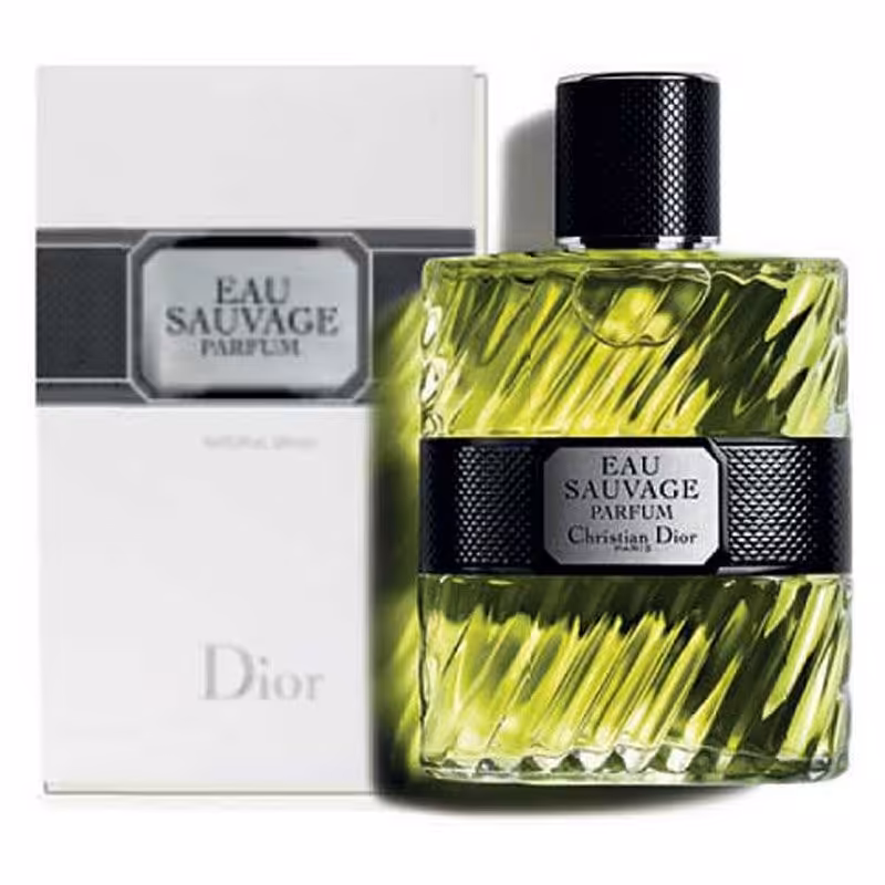 عطر کریستین دیور-ساواژ اسپری افشان(ده گرمی)