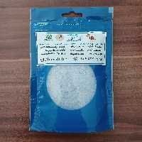 نمک آبی دانه شکری لوت(150گرم)