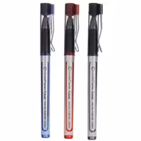 روان نویس ژل پن 05  فیوچر Future سی کلاس رنگ قرمز