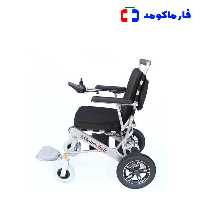 ویلچر برقی تاشو مونوچیر مدل 12F250 T6