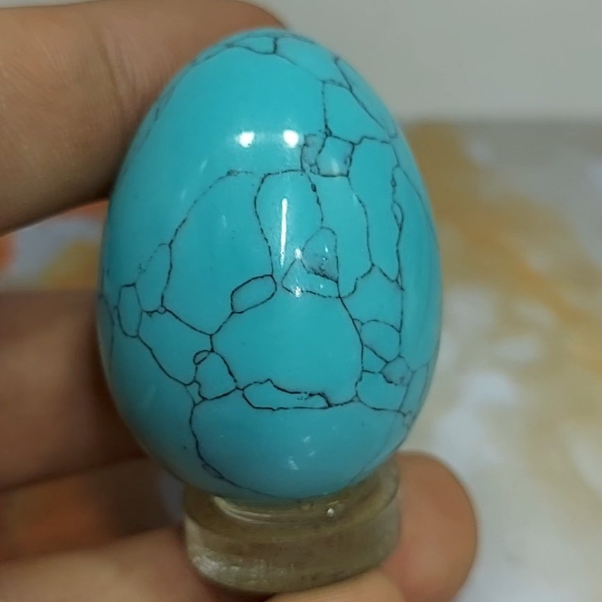 سنگ کلکسیونی طرح فیروزه