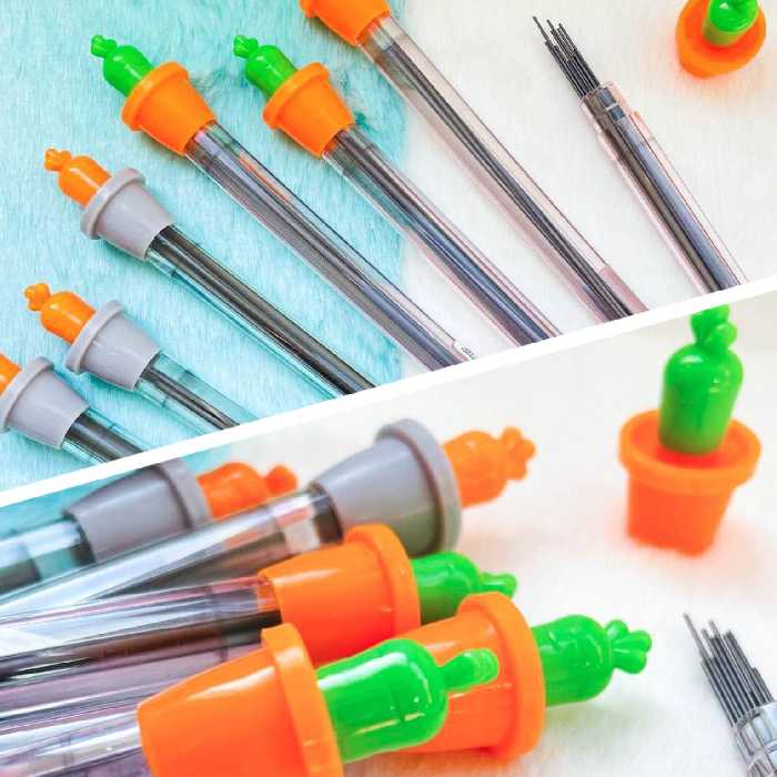 نوک اتود فانتزی  هویج