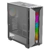 قیمت و خرید کیس کامپیوتر گرین مدل GREEN GRIFFIN G7