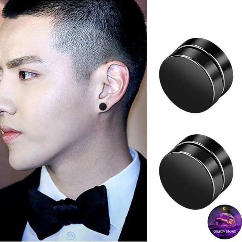 گوشواره مگنتی  اسپرت 10 میل