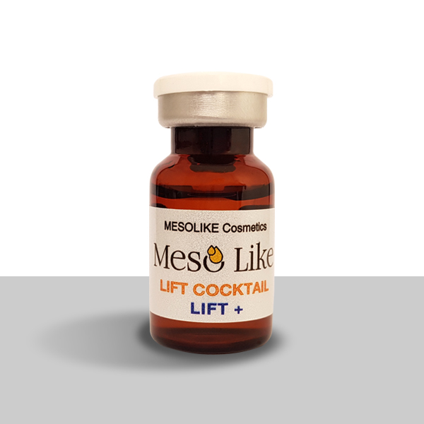 کوکتل لیفت مزولایک  Mesolike Lift