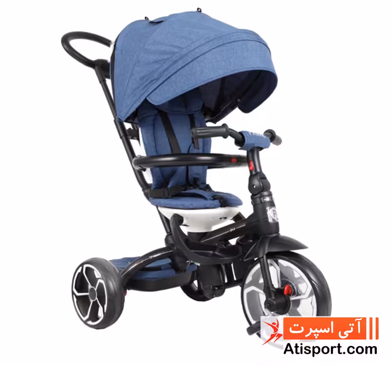 سه چرخه کودک فلامينگو PRIME