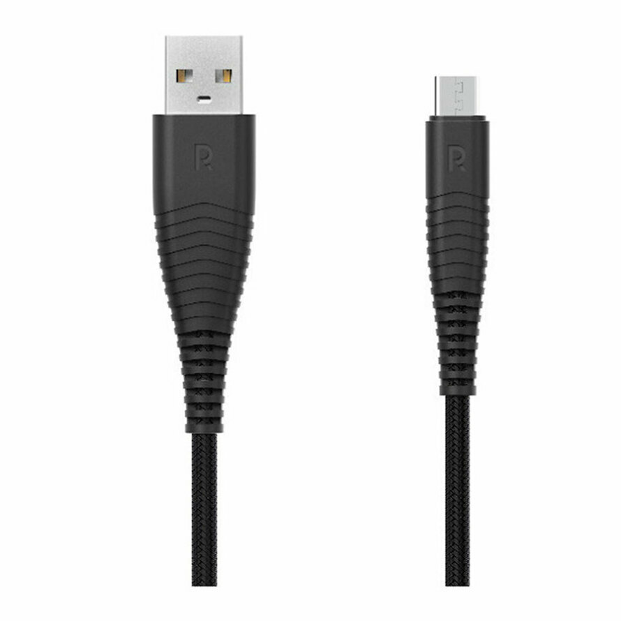 کابل 0.9 متری Type-C راوپاور RP-CB046