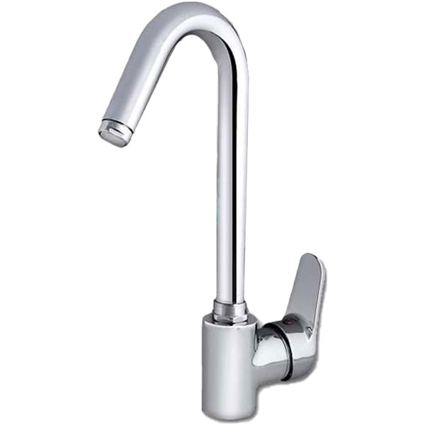 شیر ظرفشویی آریانا مدل مرجان