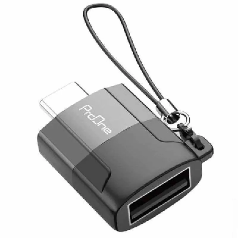 مبدل USB به USB-C پرووان مدل PCO13