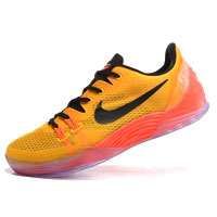کفش بسکتبالی نایک زوم کوبه nike basketball shoes zoom kobe venomenon 5ep 815757-706