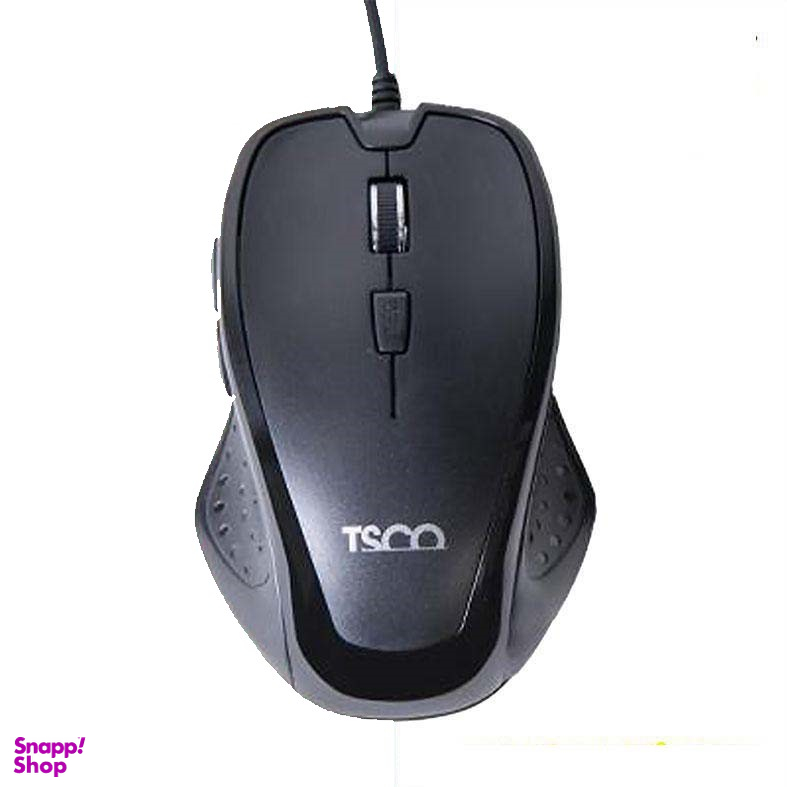 ماوس سیم دار تسکو (Tsco) مدل TM 304