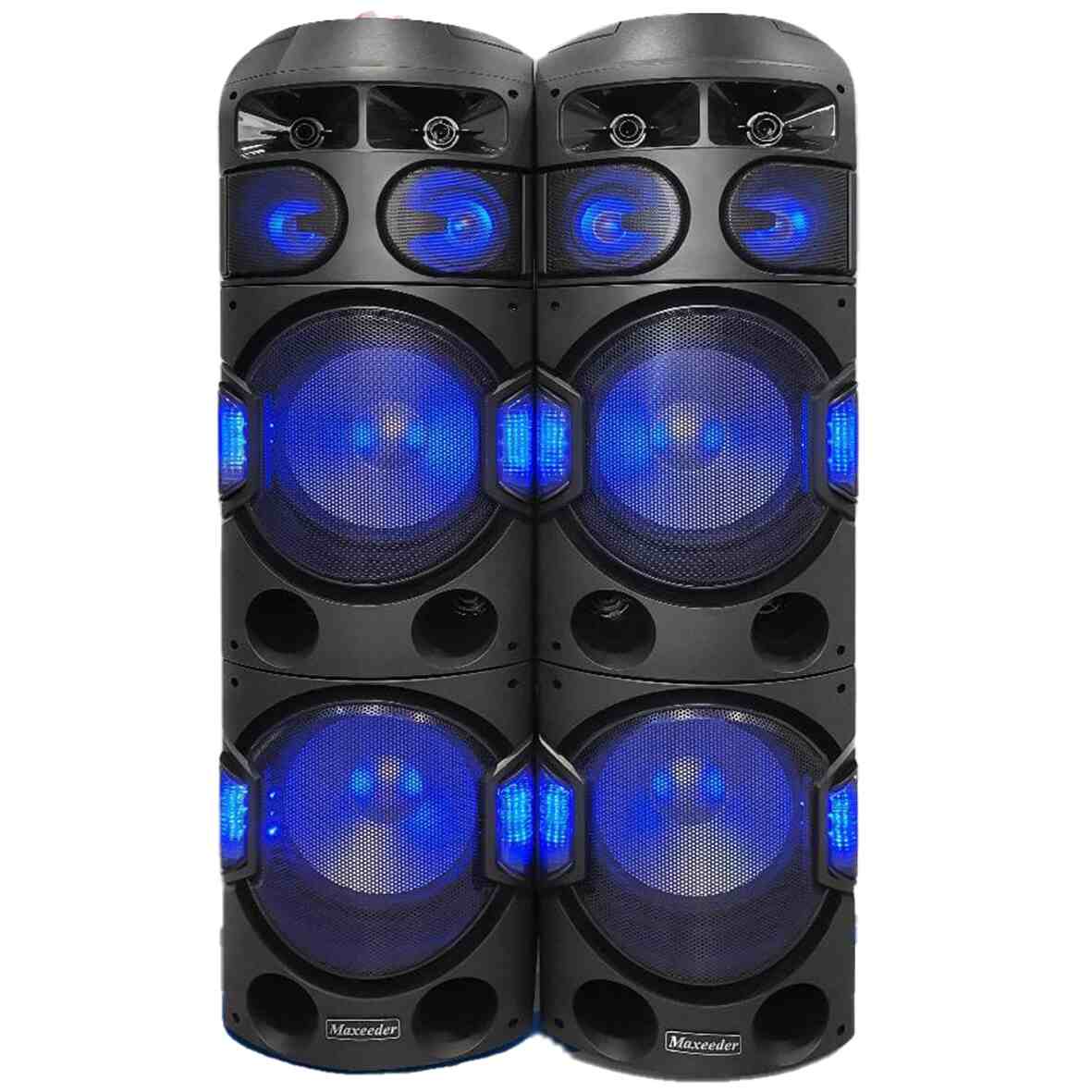 اسپیکر دیجی مکسیدر سری MX-DJ2123 مدل AL-223-APL