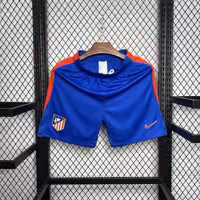 شورت کیت اول اتلتیکو مادرید 2025-2024 | هوادار