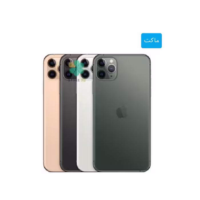 ماکت گوشی موبایل اپل آیفون Apple iPhone 11 Pro