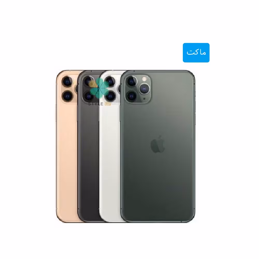 ماکت گوشی موبایل اپل آیفون Apple iPhone 11 Pro