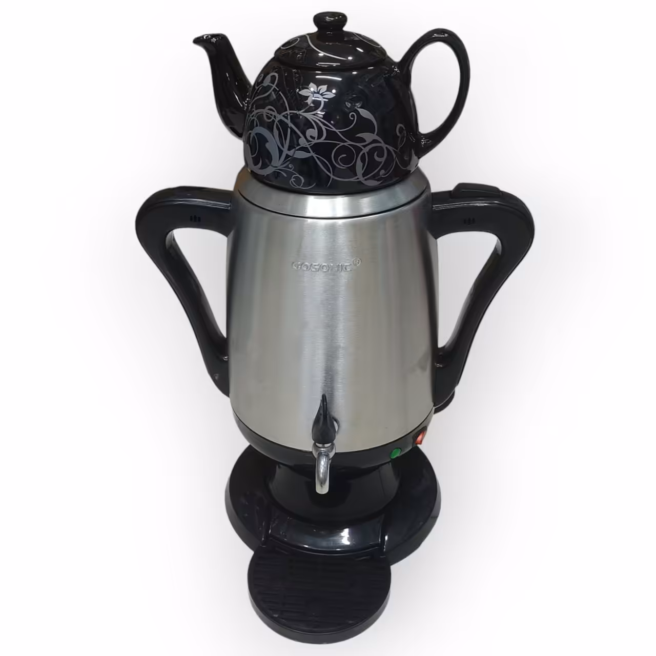 سماور برقی  گوسونیک مدل 885