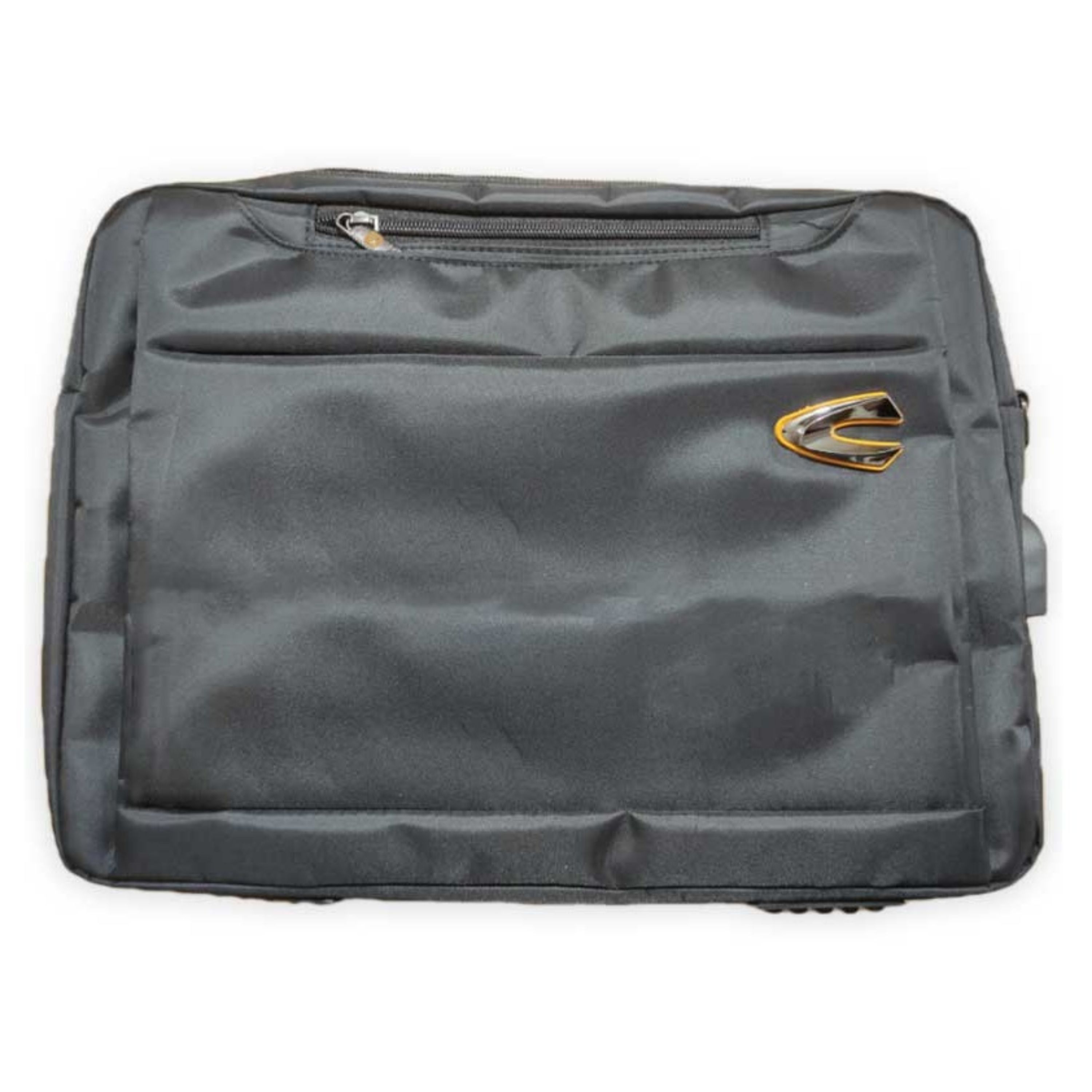 کیف لپ تاپ دو کاترپیلار C355