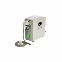 ساکشن برقی دندانپزشکی تک یونیت STS