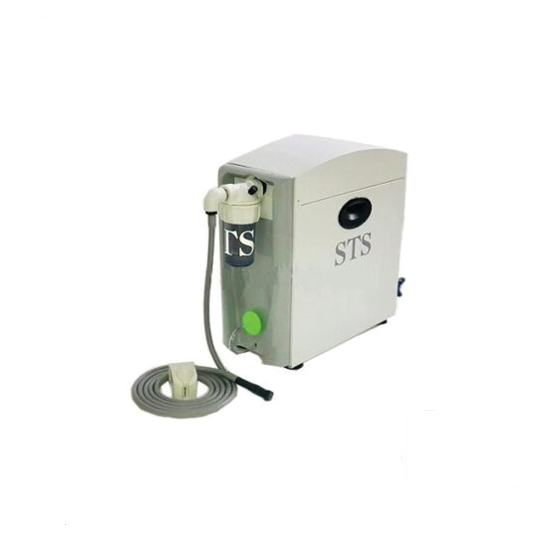 ساکشن برقی دندانپزشکی تک یونیت STS