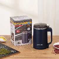 آسیاب قهوه سیلور کرست مدل SC-8200-B با توان 600 وات