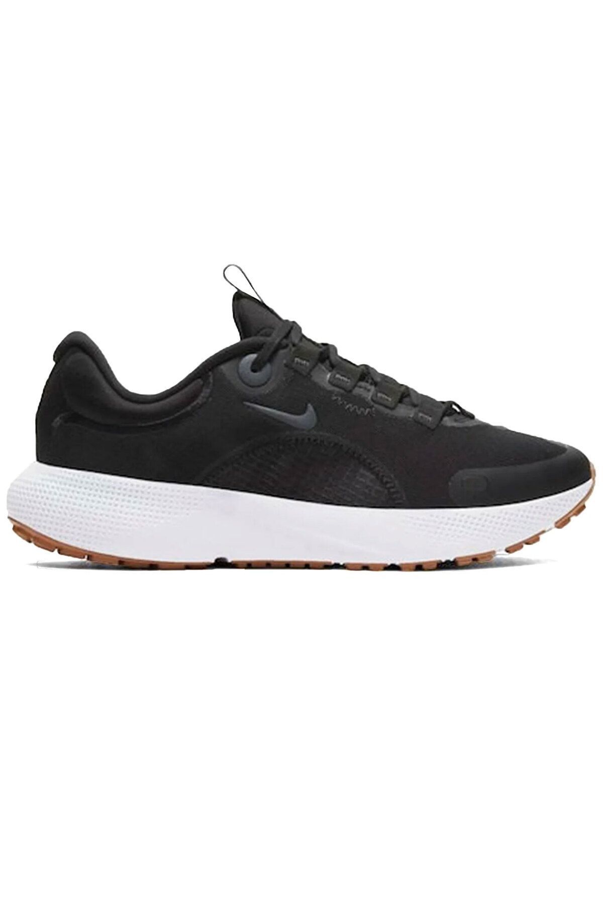کفش پیاده روی مشکی مردانه كفش كتانى دويدن و پياده روى مدل react escape Nike