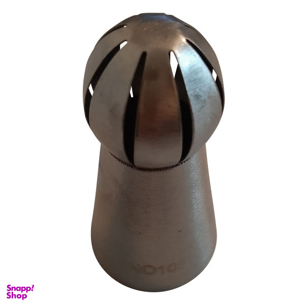 ماسوره شیرینی پزی مدل no100