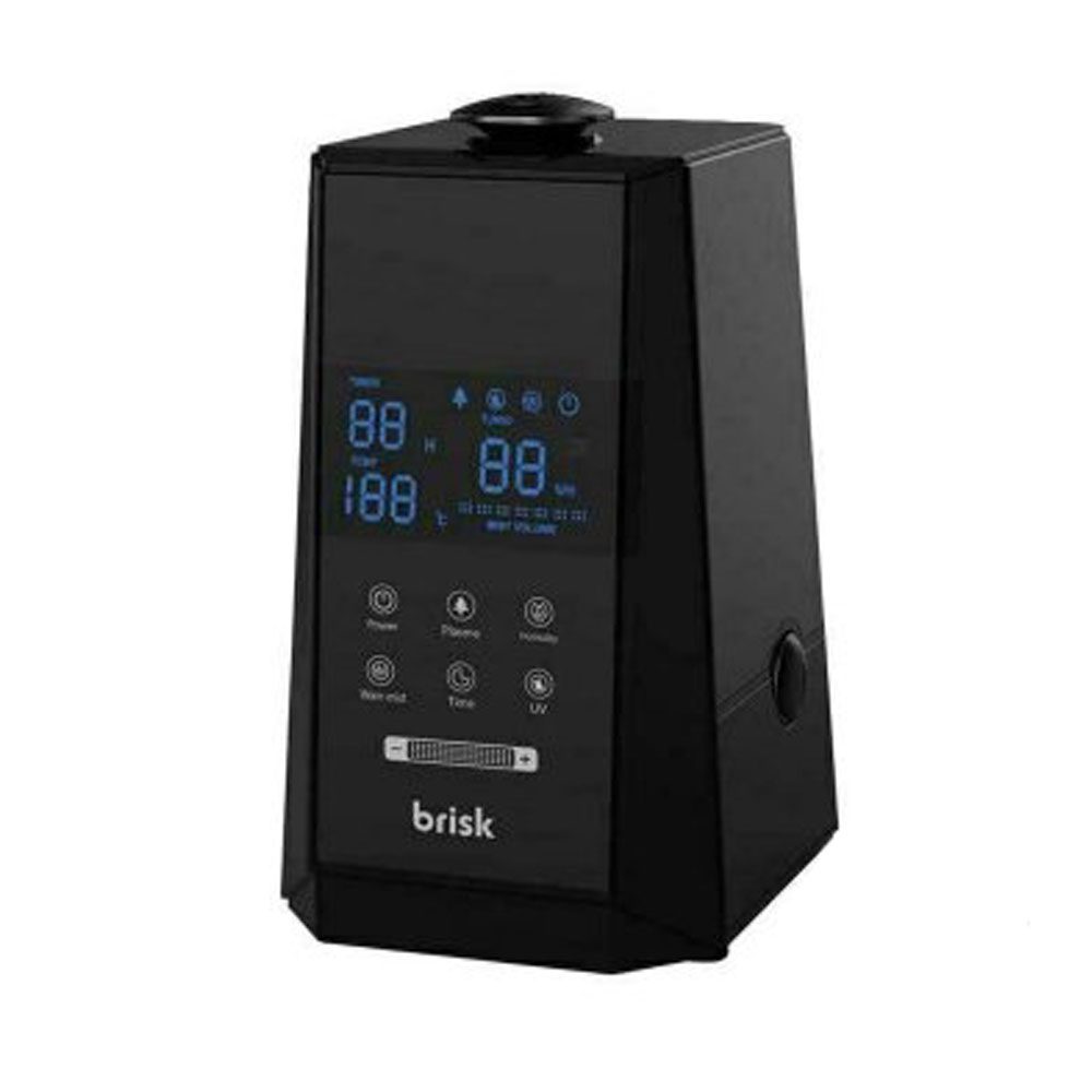 بخور سرد و گرم بریسک BRISK HU26