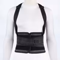 کمربند طبی کار  ورنا(کدv202) سایز M